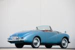 Sunbeam Alpine Sport Roadster 1953 года